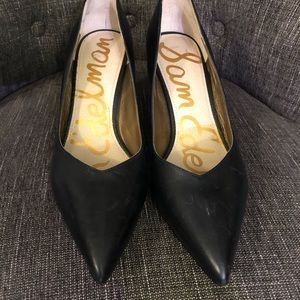 Sam Edelman heels